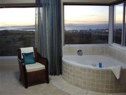 At The Rocks Guest House