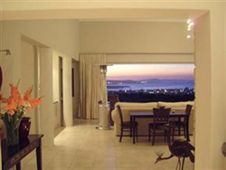 At The Rocks Guest House