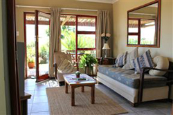 Bellhopper Garden Cottage