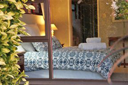 Bellhopper Garden Cottage