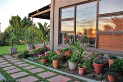 Bellhopper Garden Cottage