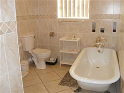 Croeso Accommodation