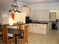 Croeso Accommodation