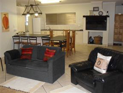 Croeso Accommodation