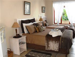 Croeso Accommodation