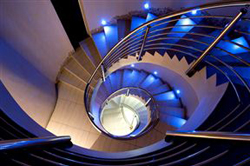 Crystaal Lagoon Lodge