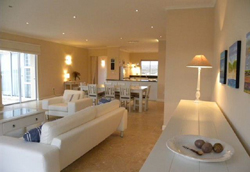 Golf Villa Cape Town