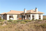Golf Villa Cape Town