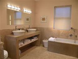 Golf Villa Cape Town