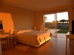 Golf Villa Cape Town