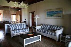 Greystones Beach House