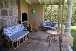 Greystones Beach House