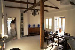 Indingo Blue Beach House