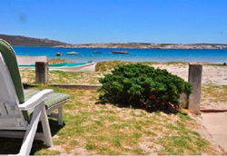 Langebaan Beach Cottage
