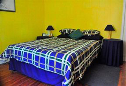 Langebaan Beach Cottage