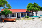 Langebaan Beach Cottage