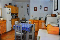 Langebaan Beach Cottage