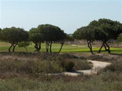 Langebaan Golf Estate House