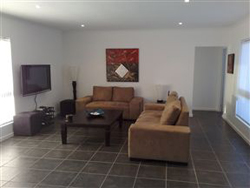 Langebaan Golf Estate House