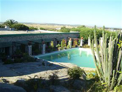 Oliphantskop Inn