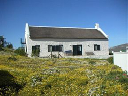 Panorama Langebaan