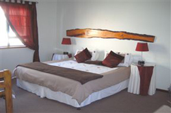 Sandra's Guest House