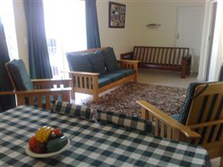 Slaaibos Cresent House