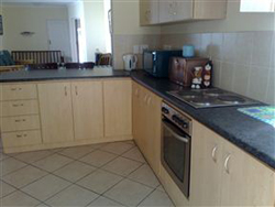 Slaaibos Cresent House