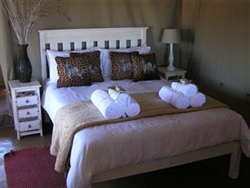 Thali Thali Game Lodge