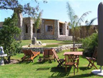 Thali Thali Game Lodge