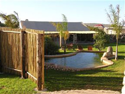 Thali Thali Game Lodge