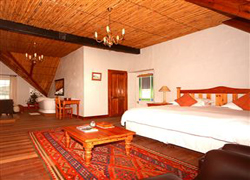 The Farm House Hotel