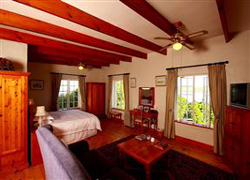 The Farm House Hotel