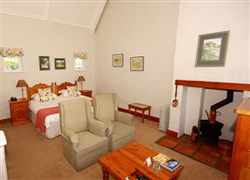 The Farm House Hotel