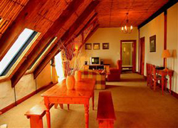 The Farm House Hotel