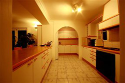 The Farm House Villa