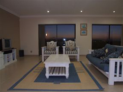 The Wacky Bush Lodge