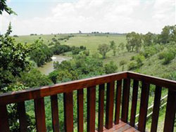 Hills and Dales Accommodation CC