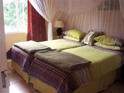 Hills and Dales Accommodation CC