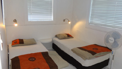 Leisure By The Sea Kleinmond