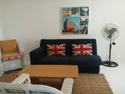 Leisure By The Sea Kleinmond