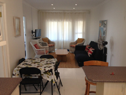 Leisure By The Sea Kleinmond