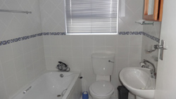 Leisure By The Sea Kleinmond