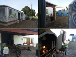 Leisure By The Sea Kleinmond