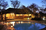 Bateleur Tented Safari Lodge