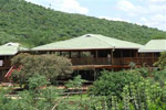 Bushbuck Rock Valley