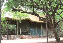 Bushmen/San Village Lephalale