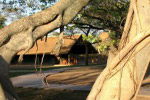 Mama Tau Tented Camp