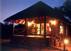 Tholo Lodge Lephalale