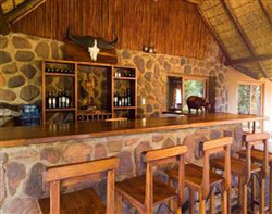Tholo Lodge